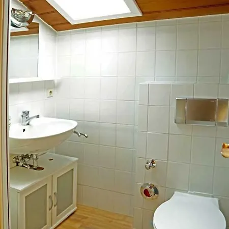 Ferienwohnung Del Toso _wendelstei