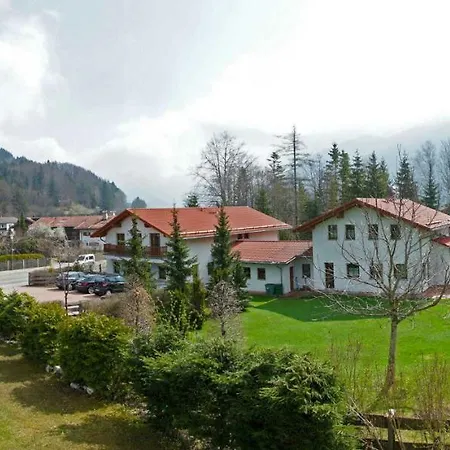 Ferienwohnung Del Toso _wendelstei Schliersee