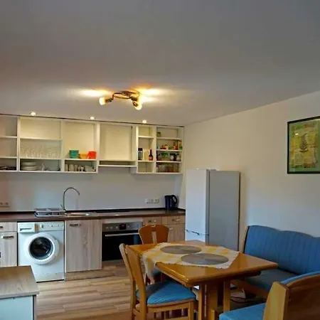 Ferienwohnung Del Toso _wendelstei *